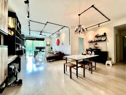 Hazel Park Condominium (D23), Condominium #598251361